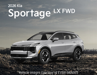 special offer on sportage image