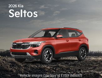 Kia Seltos image