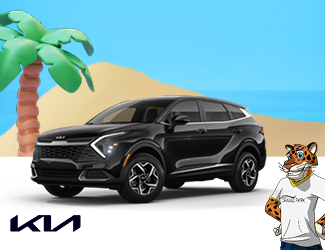 special offer on sportage image