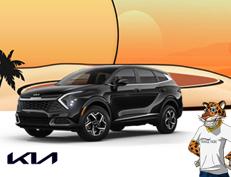 special offer on sportage image