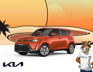 2025 Kia soul image