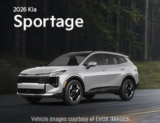special offer on sportage image