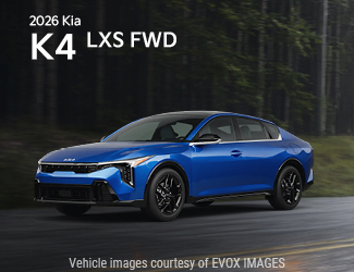 Kia K4 image
