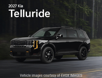 Kia Telluride offer