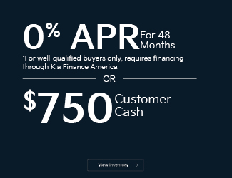 special offer on sportage