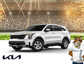 special offers on Kia K5
