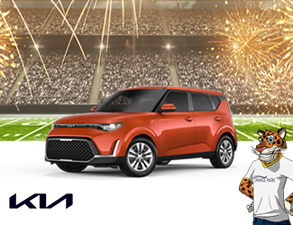 2025 Kia soul image
