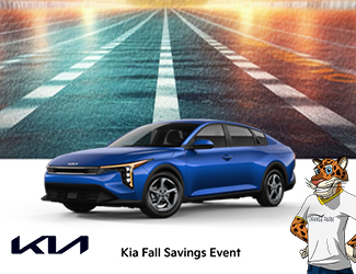2025 Kia k4 image