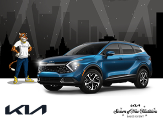 special offer on sportage image