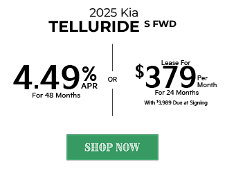 special offer on Telluride