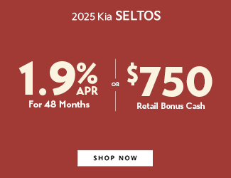 Kia seltos offer