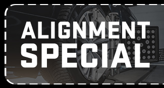 service special offer