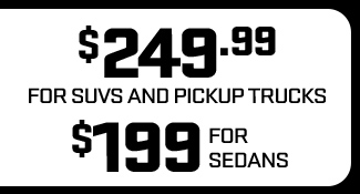 Spend and save service special offer