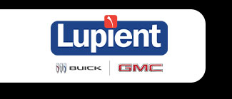 Lupient Buick GMC Golden Valley logo