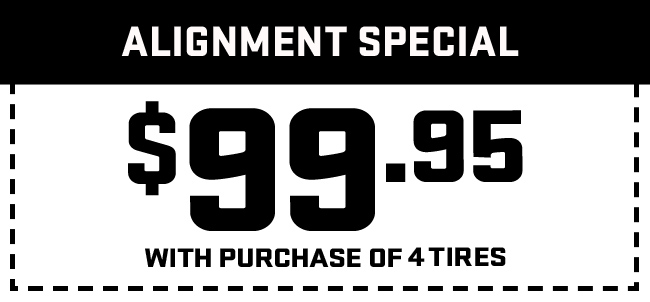 alignment special offer