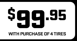 Alignment Special offer