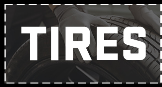 Tire Special offer
