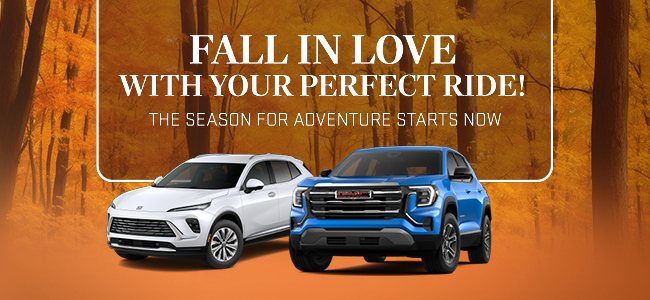 why buy anywhere else check out our Labor Day incentives here