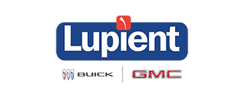 Lupient Buick GMC logo