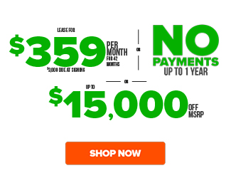 2025 Jeep Grand Cherokee offer