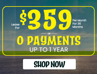 2025 Jeep Wrangler offer