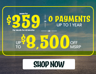 2026 Jeep Gladiator Sport offer