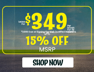 2025 Jeep Gladiator offer