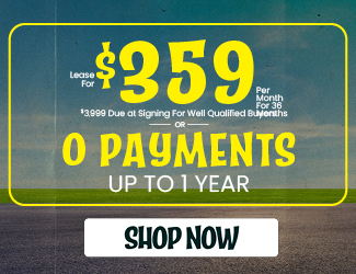 2025 Jeep Wrangler offer