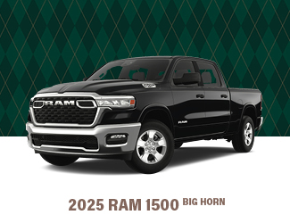 RAM 1500 image