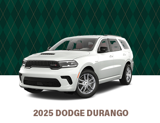 2024 Dodge Durango image