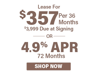 2025 Jeep Gladiator offer