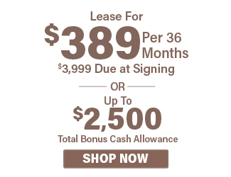 2025 Jeep Grand Cherokee offer