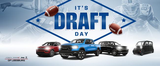 take your shot and save big at cdjr of leesburg