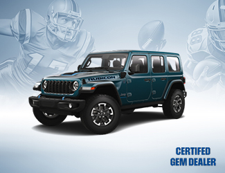 2025 Jeep Wrangler image