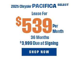 2024 Dodge Durango offer
