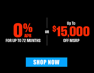 2025 RAM 1500 Big Horn offer