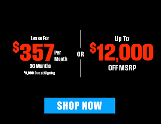 2025 Jeep Gladiator offer
