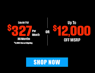 2025 Jeep Wrangler offer