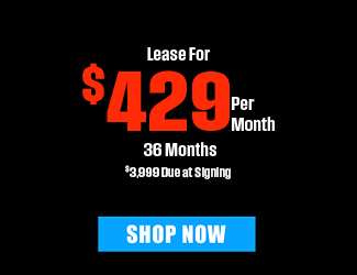 2025 Dodge Durango offer