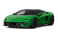 Lamborghini Temerario