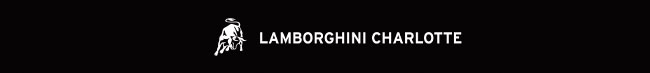 Lamborghini Charlotte logo