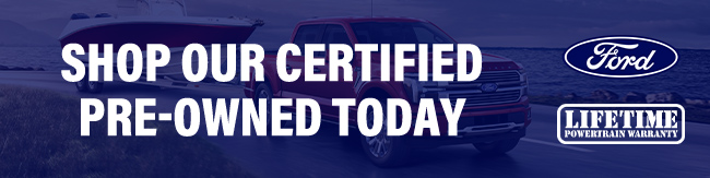 Shop our certified pre-owned today