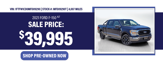 used Ford Escape