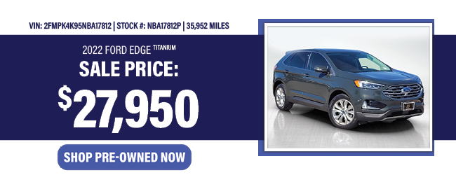 used Lincoln Nautilus