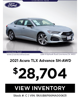 2021	Acura	TLX	Advance	SH-AWD