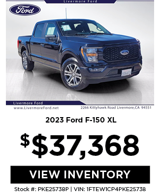 2023	Ford	F-150	XL 