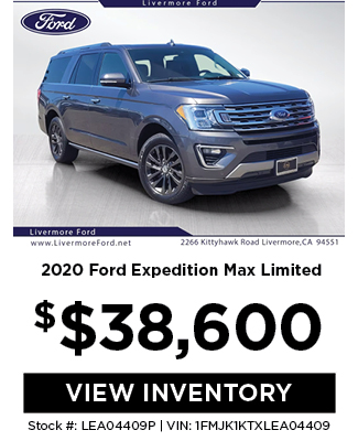 2020	Ford	Expedition	Max Limited