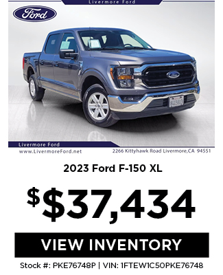 2023	Ford	F-150	XL 