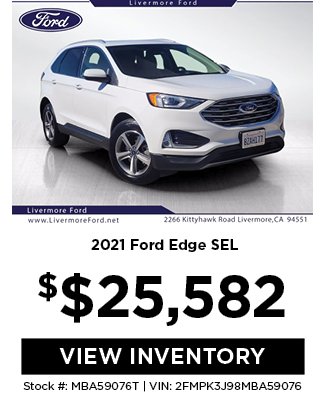 2021	Ford	Edge	SEL