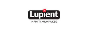 INFINITI Milwaukee logo